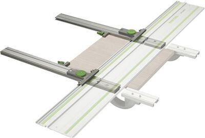 Parallel Guide Metric