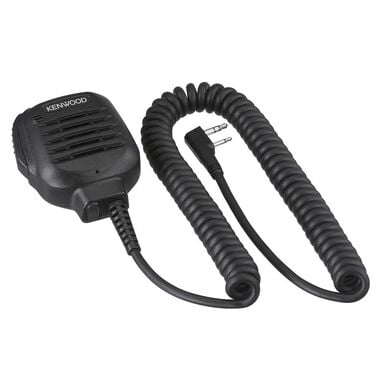 Kenwood Speaker Microphone