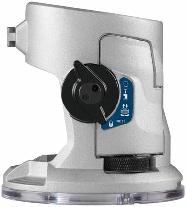 Bosch Fixed Base for Palm Router, large image number 1