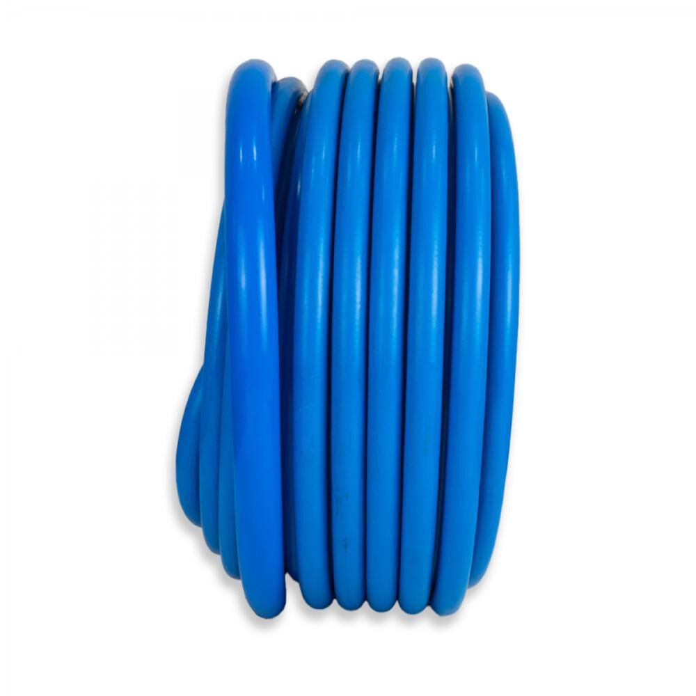 BluBird Tough-Tek 3/8 Inch x 200 Ft. 4000 PSI Rubber Pressure Washing Hose, large image number 5
