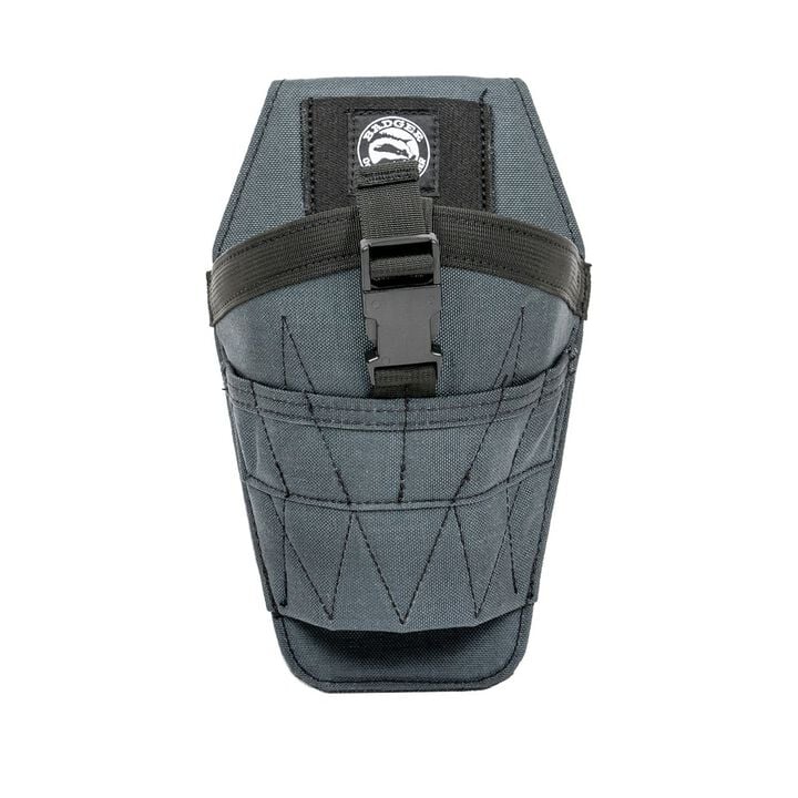 Badger Tool Belts Drill Holster with Belt Loop