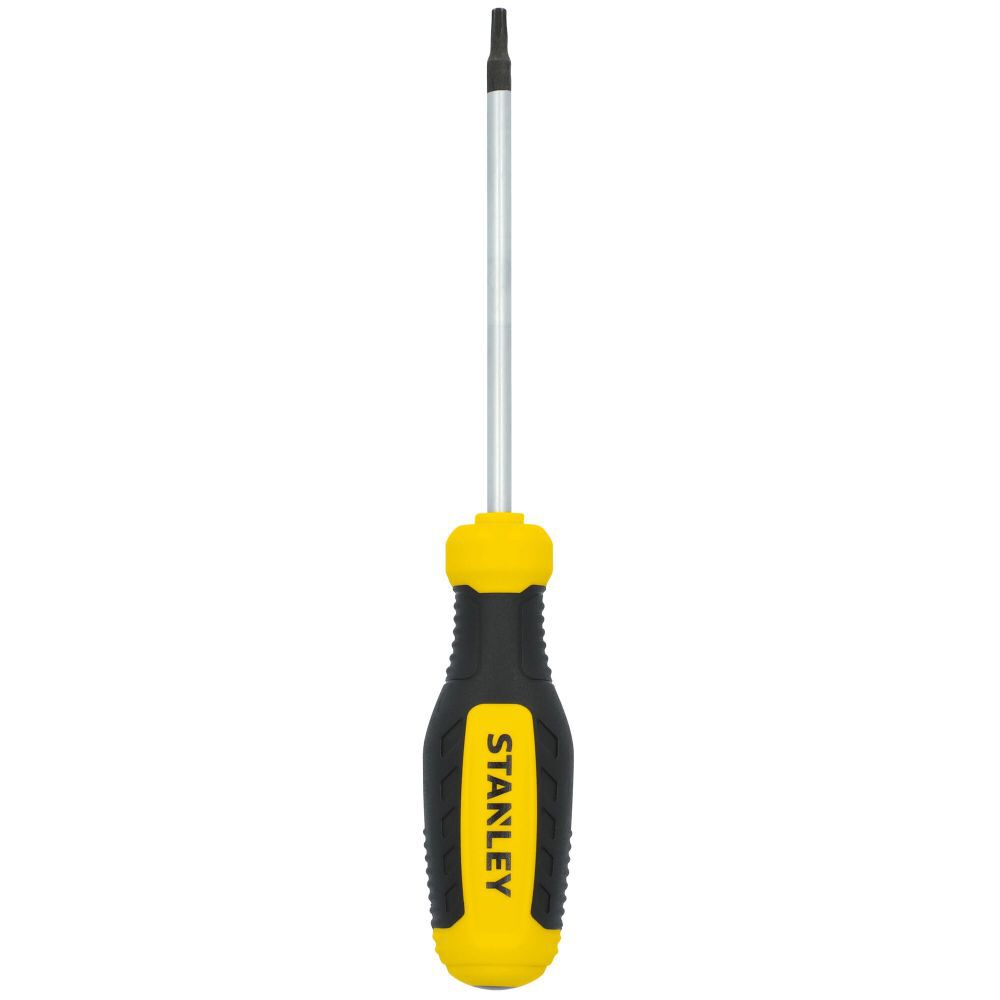 Stanley T15 x 4 Inch Torx Screwdriver, large image number 1