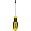 Stanley T15 x 4 Inch Torx Screwdriver, small image number 1