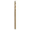 DEWALT 1/8 Inch Elite Series Cobalt Alloy Steel Pilot Point Drill Bit, small image number 1