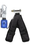 Werner Bantam Switch 6 Foot Web Snap Hook, small image number 2