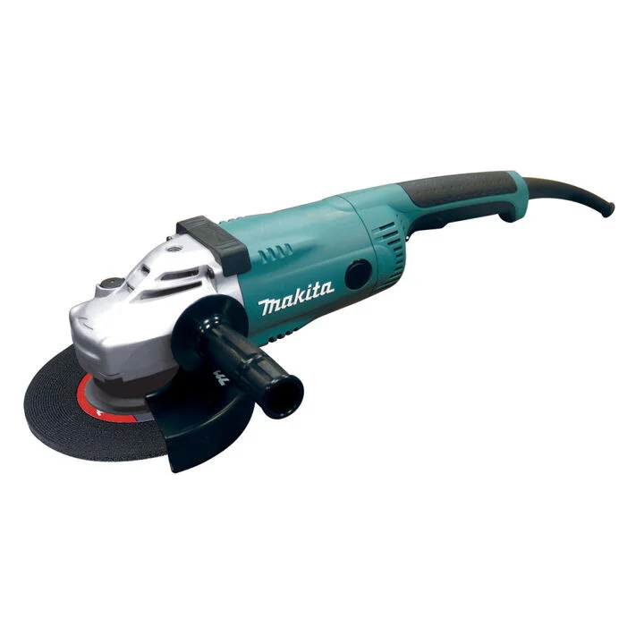 Makita 7 In. Angle Grinder