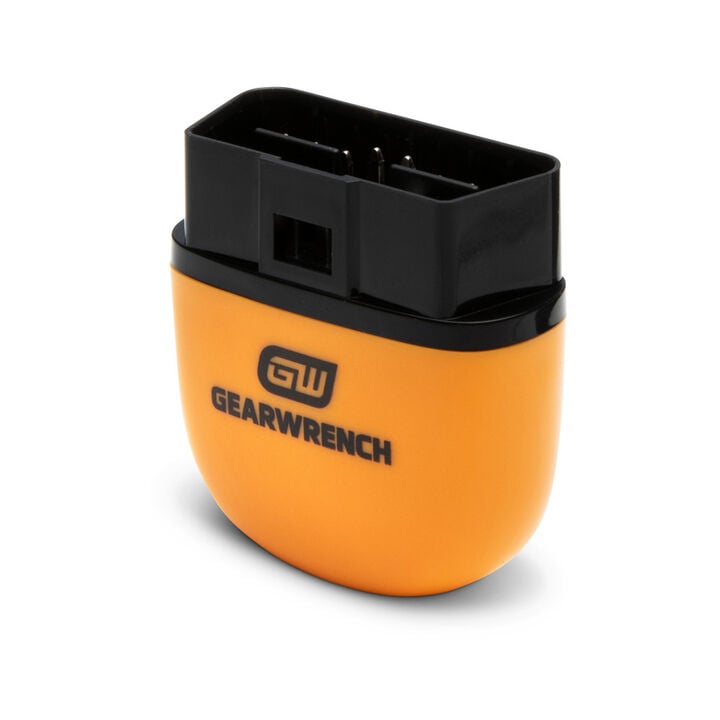 GEARWRENCH Everyday Diagnostic Tool Bluetooth OBDII Tester, large image number 1