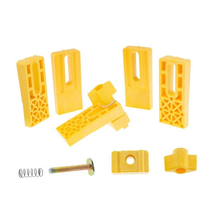 Microjig GRR-RIPPER Gravity Heel Kit Accessory