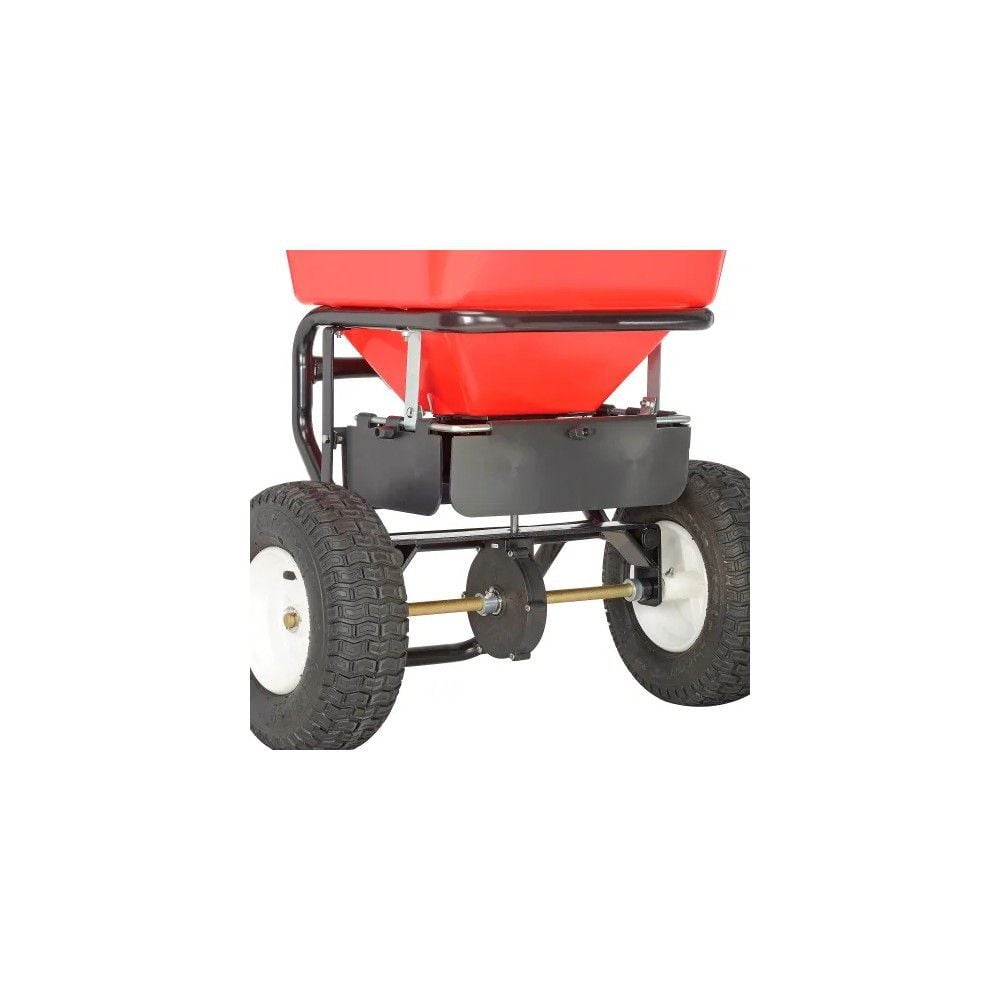 Buyers Products Company GroundsKeeper Walk Behind Spreader, large image number 21