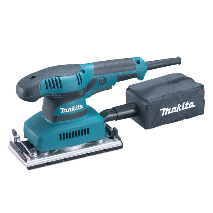 Makita 1/3 Sheet Finishing Sander