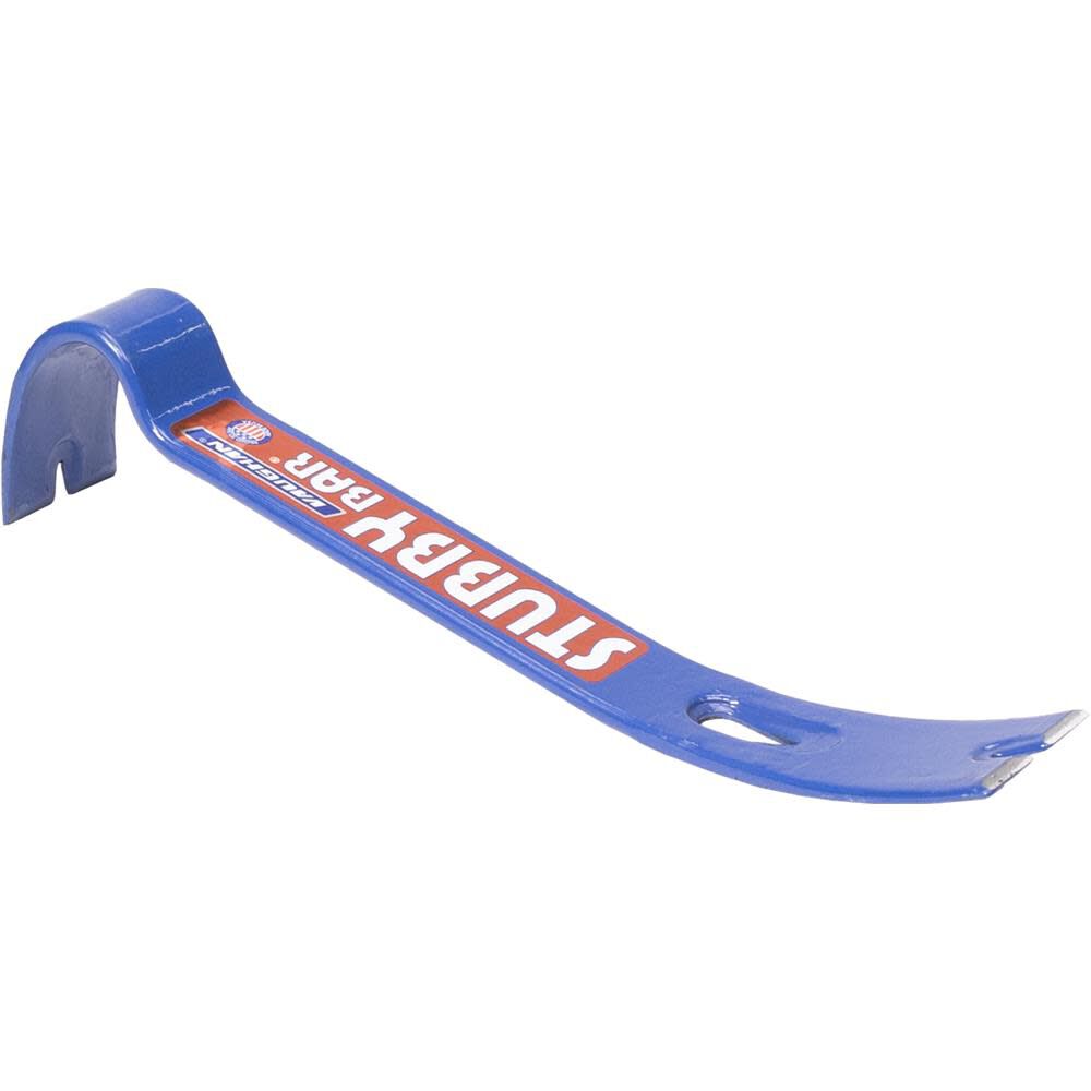 Vaughan 12 Inch Stubby Bar, large image number 2