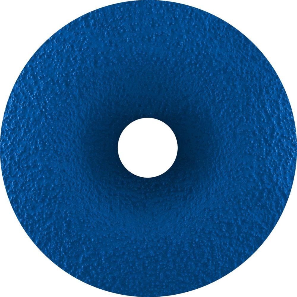 Pferd CC-GRIND 7 Inch CO-COOL Ceramic Grinding Disc Bundle, 10 Pieces, large image number 4