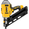 DEWALT 20 V MAX XR Brushless Dual Speed Nailer (Bare Tool), small image number 1