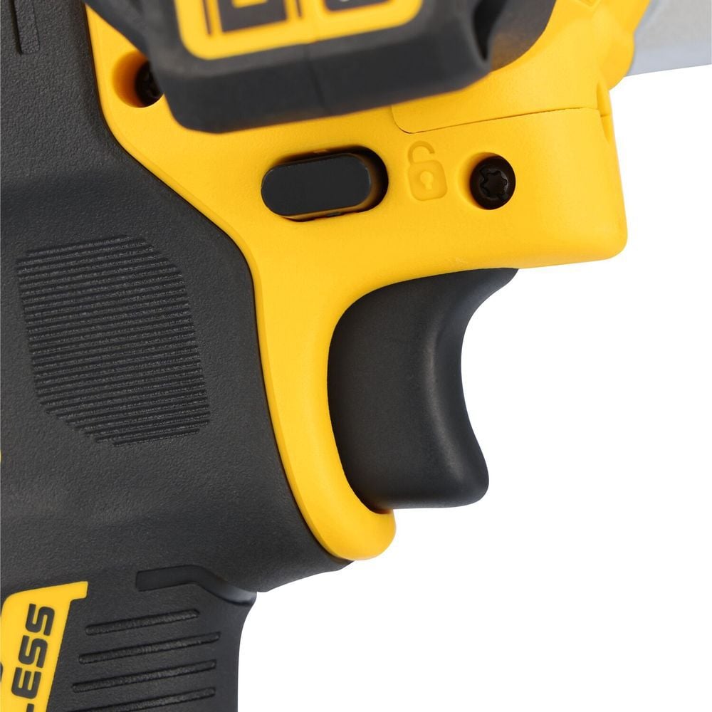 DEWALT 20V MAX XR Bandfile (Bare Tool), large image number 13