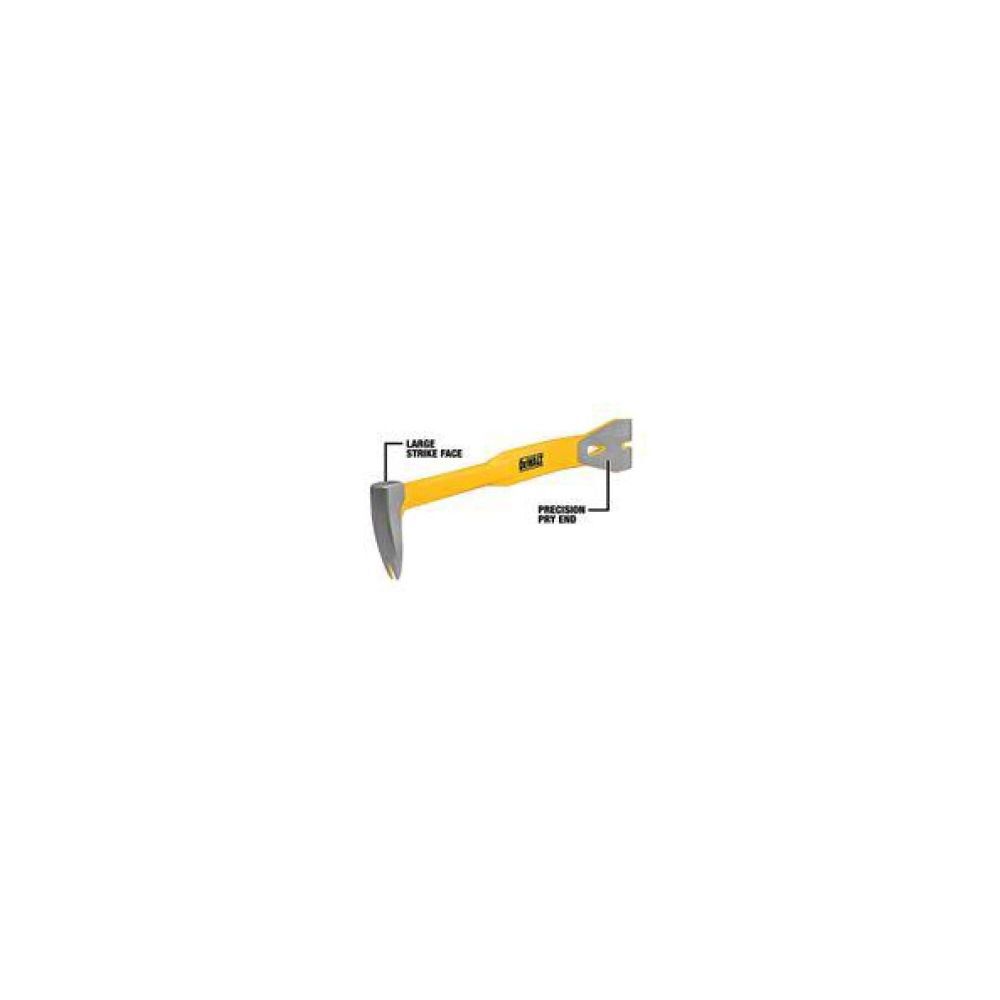 DEWALT 457 mm 18 Inch Precision Pry Bar, large image number 4