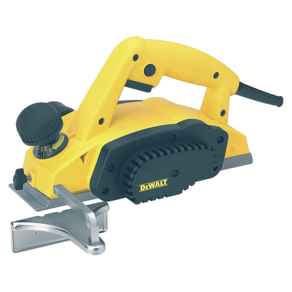 DEWALT 3-1/4 In. Planer Kit with 3/32 In. Depth of Cut, large image number 3