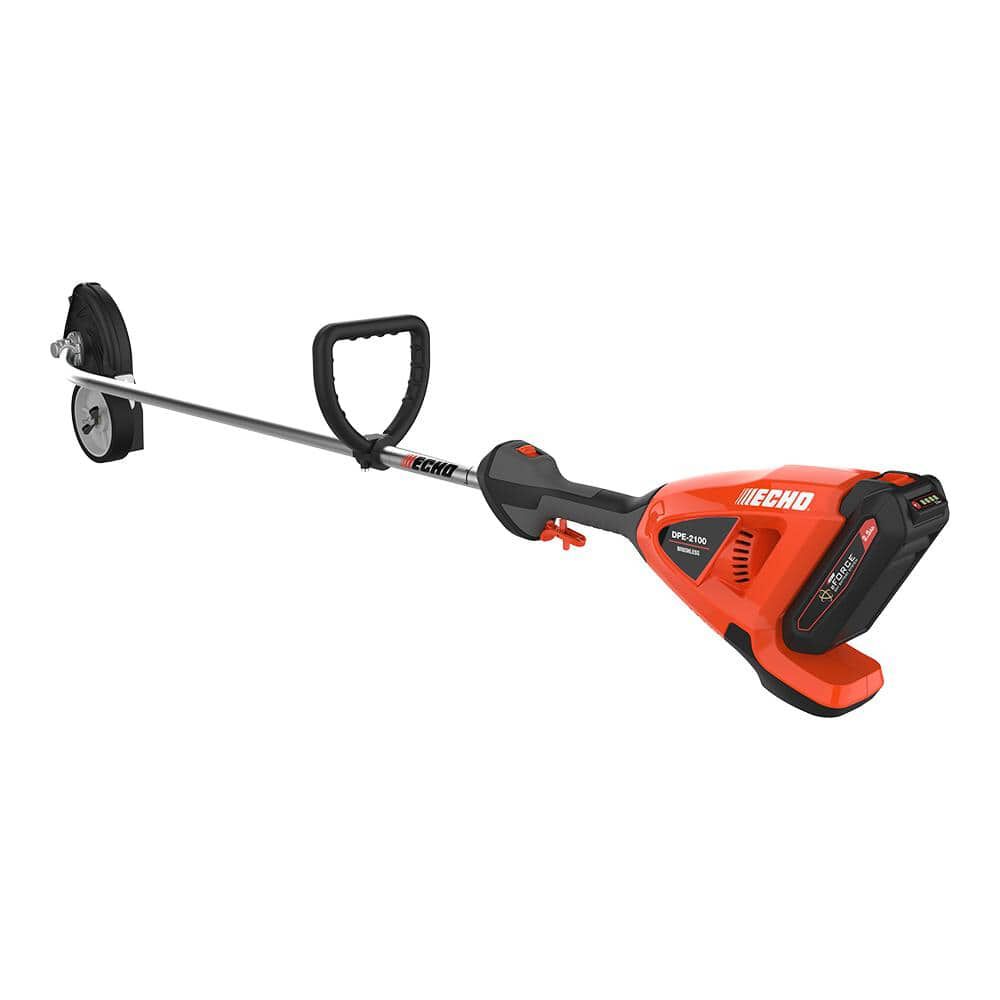 Echo eForce 56V 2.5Ah Battery-Powered Edger Kit with Battery and Charger, large image number 4