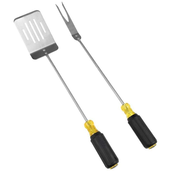 Klein Tools BBQ Tool Set, large image number 4