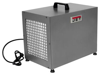 JET JDC-500B Bench Dust Collector 1/3hp 115V Single Phase 176CFM, large image number 5