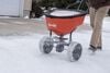 Agri-Fab 130 lb Commercial Push Spreader, small image number 2