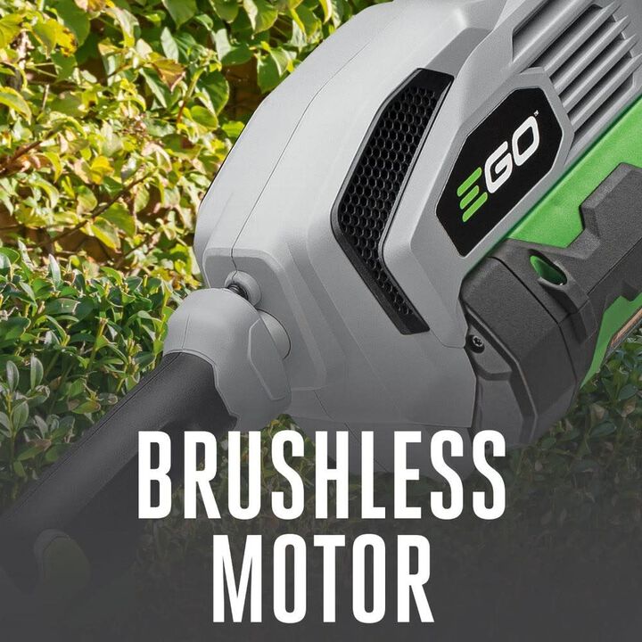 EGO Power+ String Trimmer Attachment and Multi-Head System with Edger Kit Reconditioned Bundle, large image number 11