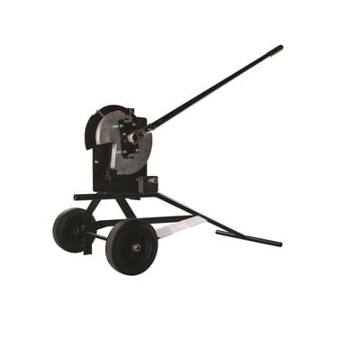 Southwire Benddolly Cart with O Head Kit, large image number 0