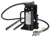 Sunex 12 Ton Air Hydraulic Bottle Jack, small image number 1