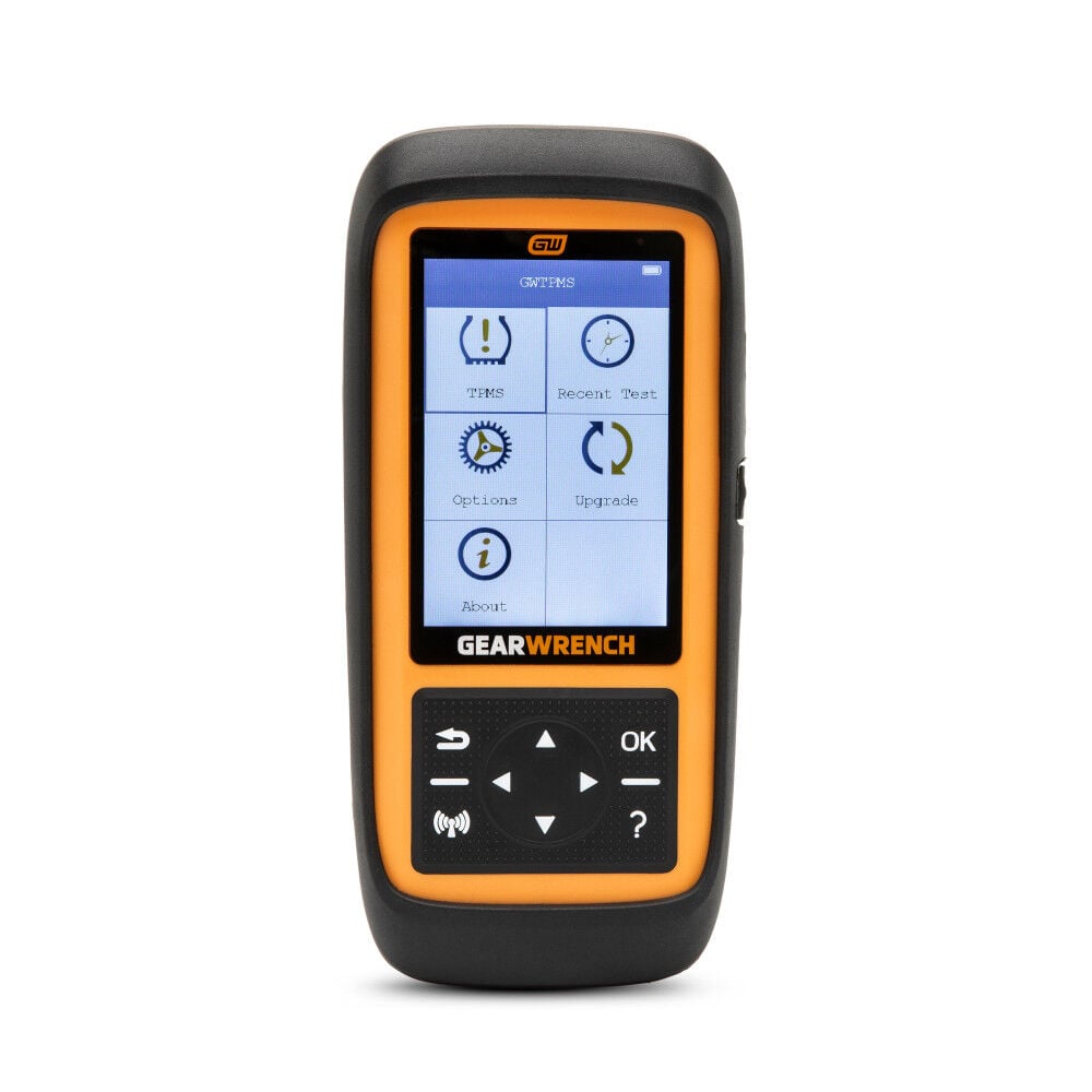 GEARWRENCH Universal TPMS Programming & Diagnostic Tool – GWTPMS