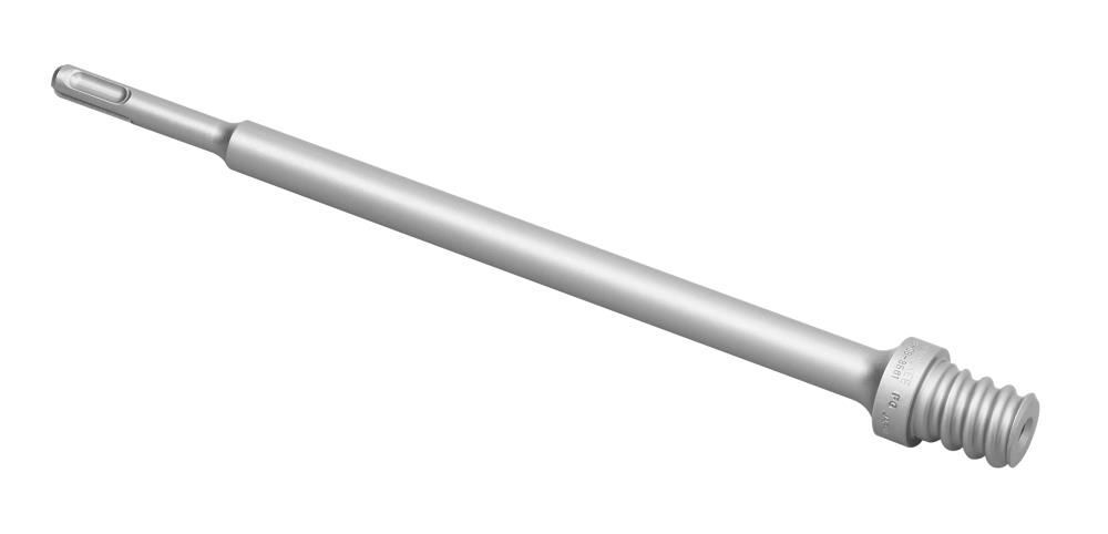 Milwaukee SDS-Plus Thin Wall Core Bit 8 in. Adapter Shank, large image number 1