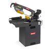 Dake SE 6.5 M 120V 2.5 HP Hydraulic 7 Inch Horizontal Mitering Bandsaw, small image number 1
