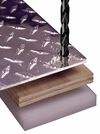 Bosch 3/8 Inch x 12 Inch Extra Length Aircraft Black Oxide Drill Bit, small image number 4