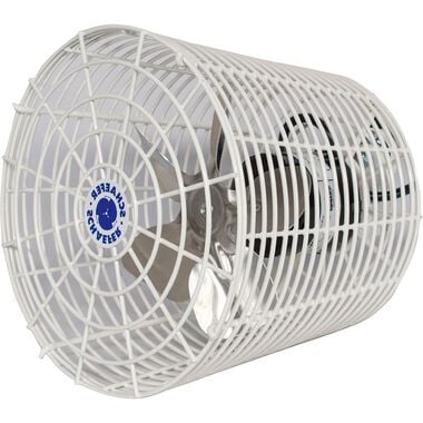Schaefer 8in Versa-Kool Circulation Fan, large image number 1