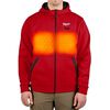 Milwaukee M12 Heated Hoodie with Heated Gear Power Source with App Control, small image number 4