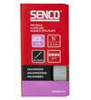 Senco 1/2 Inch 23 Gauge Straight Strip Micro Pin 2600 Pieces, small image number 4