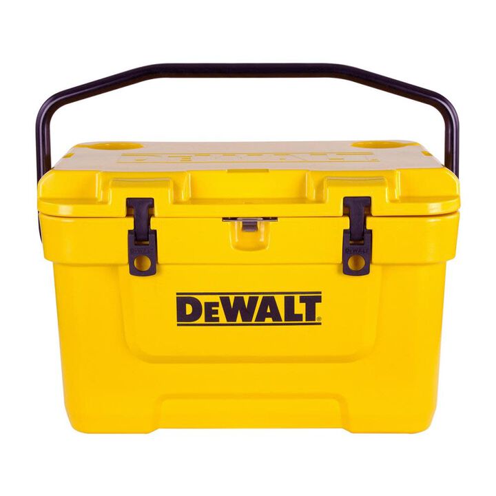 DEWALT 25 QT Roto Molded Cooler