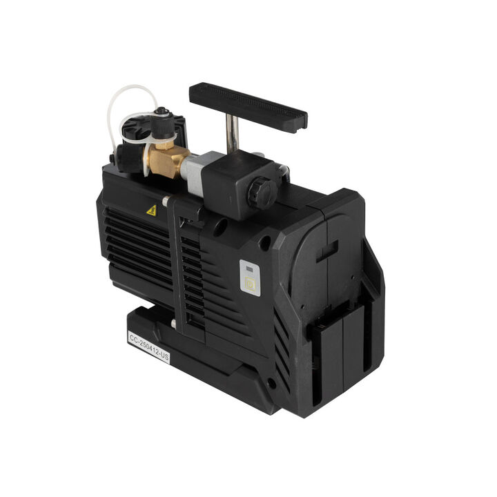 Malco Products MalcoEdge COLT2 18V 2 CFM Cordless Vacuum Pump (Bare Tool), large image number 6