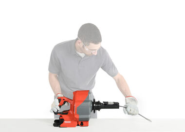 Ridgid K-46 Cordless SinkSnake, large image number 1