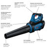Bosch PROFACTOR 18V Blower (Bare Tool), small