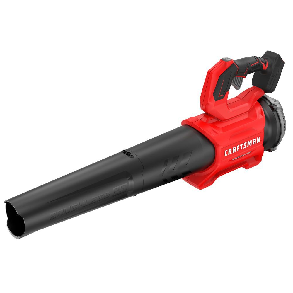 CRAFTSMAN V20 BRUSHLESS RP Blower 410 CFM (Bare Tool), large image number 3