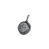 Lodge Cast Iron Wildlife Series 8 Inch Black Cast Iron Bear Skillet, small image number 2