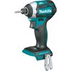 Makita 18V LXT Quick Shift Mode Impact Driver Bare Tool, small