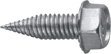 Hilti 10M S-MS 8-18X1/5 #8 HWH HVAC