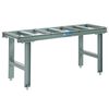 Ellis Stock Support Stand 5ft x 20in for 3000 and 4000 Band Saw, small image number 1