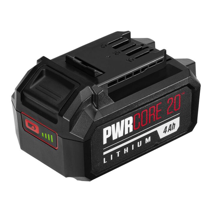 SKIL PWR CORE 20 20V Battery and Charger Starter Kit, large image number 1