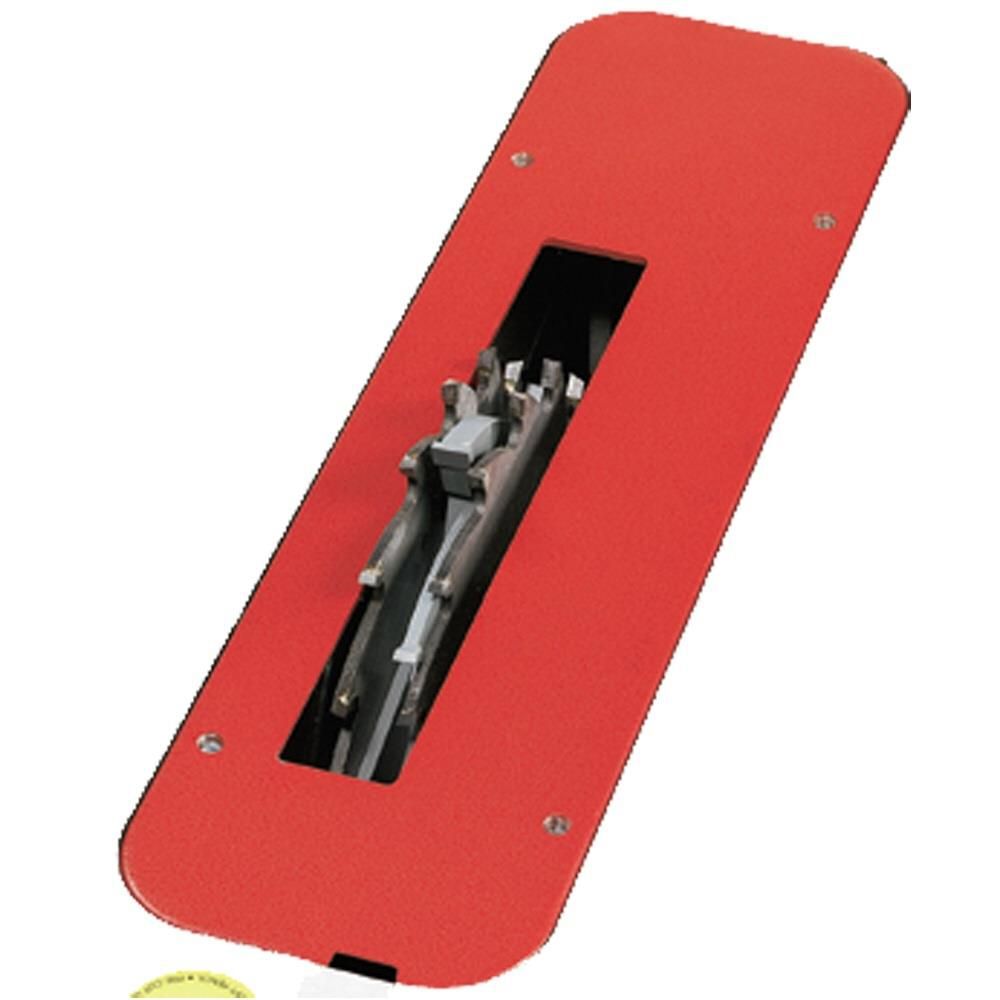 Bosch Dado Insert for Table Saw, large image number 1