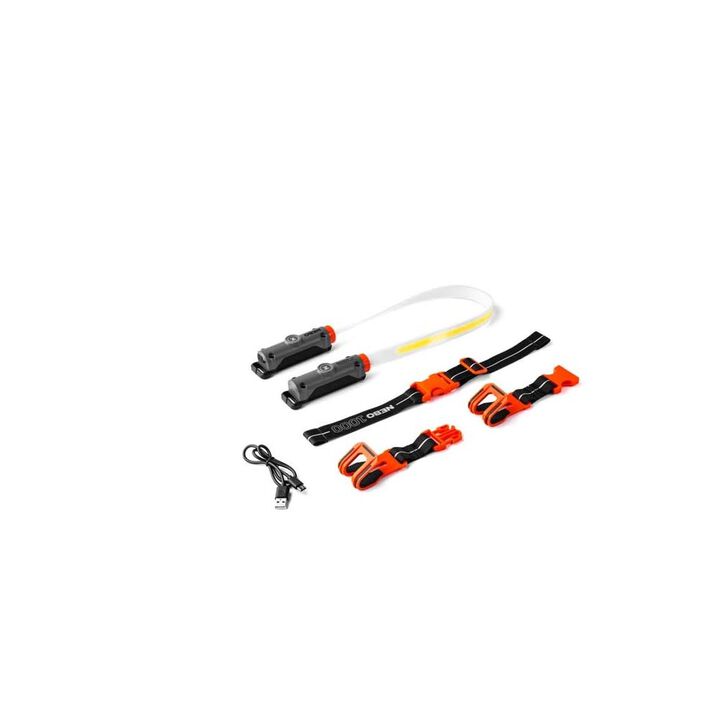 Nebo Bando 1K Hands-Free Automotive Work Light, 1000 Lumens, large image number 9
