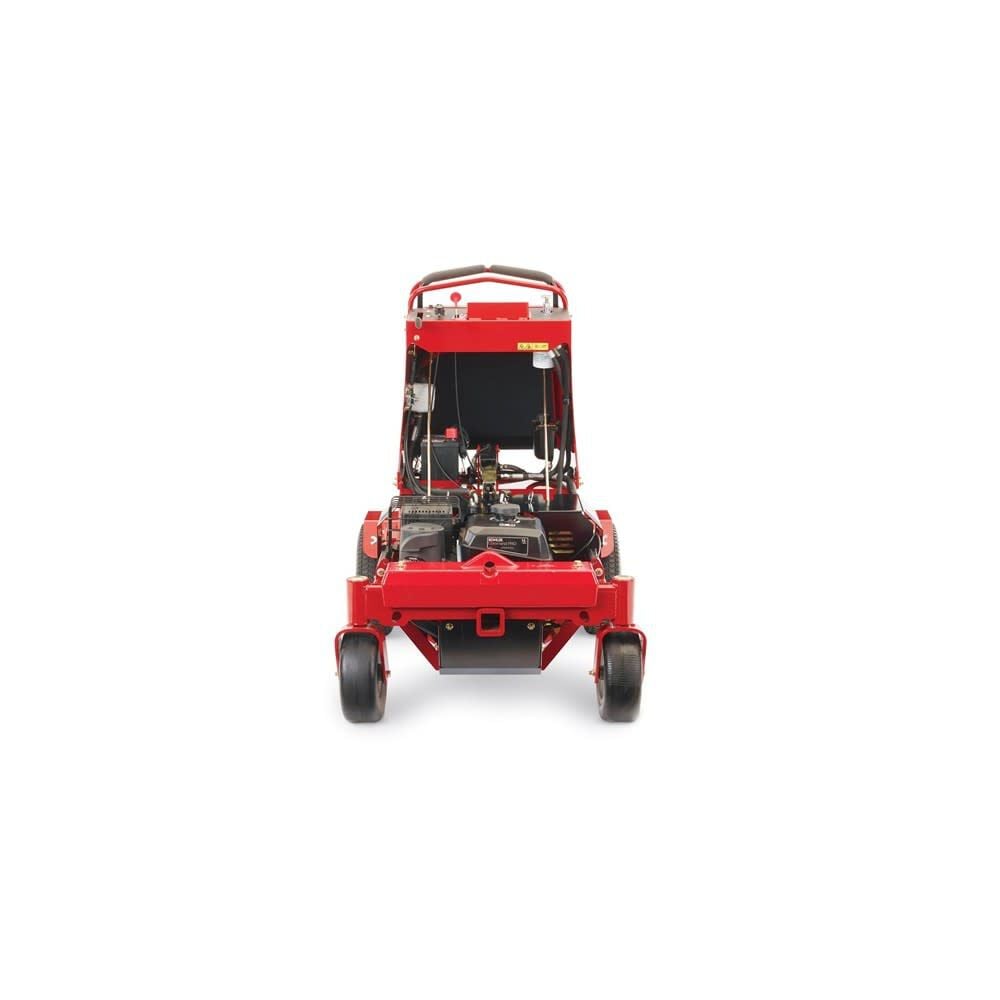 Toro Stand On Aerator 24in 429cc 14HP Kohler CH440 Gas, large image number 3