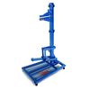 Baileigh LB-8 Manual 8 Inch Open-Ended Letter Brake, small image number 1