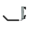 FLEX TRACK LOCK Dual Straight Hook 2 Pieces, small image number 4