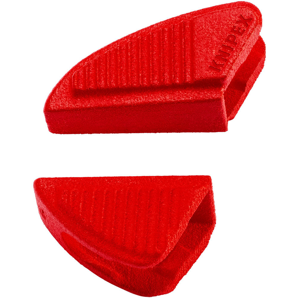 Knipex 9/16 Inch Plastic Jaw Protector for 7-1/4 Inch Pliers Wrench, large image number 1